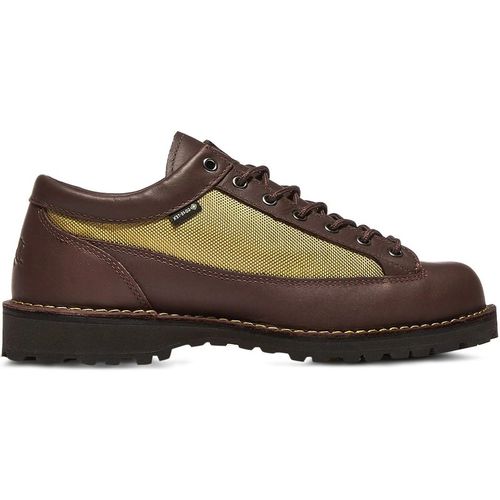 Danner Men’s Danner Field Low Gtx Pine