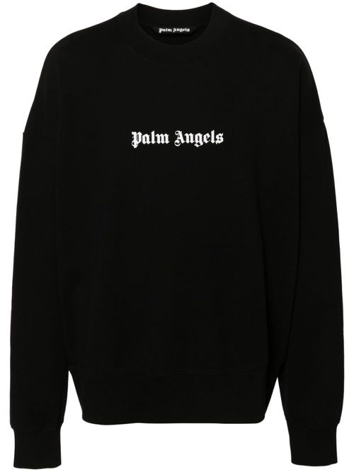 - Logo Sweatshirt