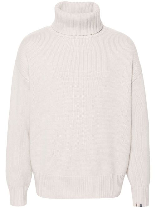 N°20 sweater - Neutrals