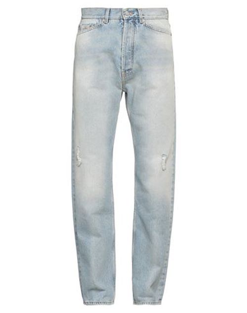Man Jeans Blue