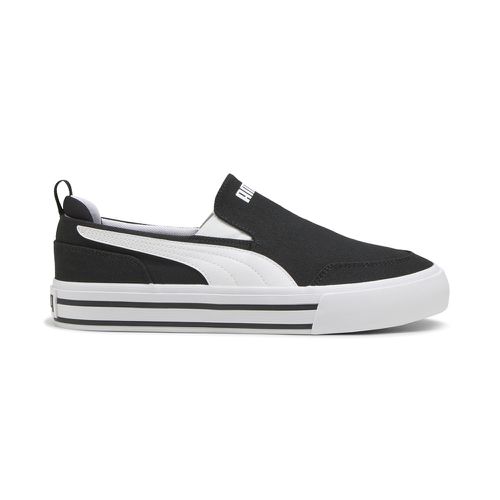 Court Classic Vulc Slip On Sneakers