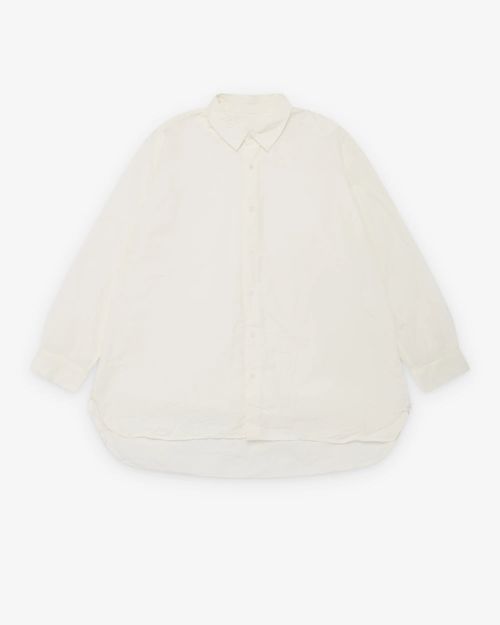 Shirt — White