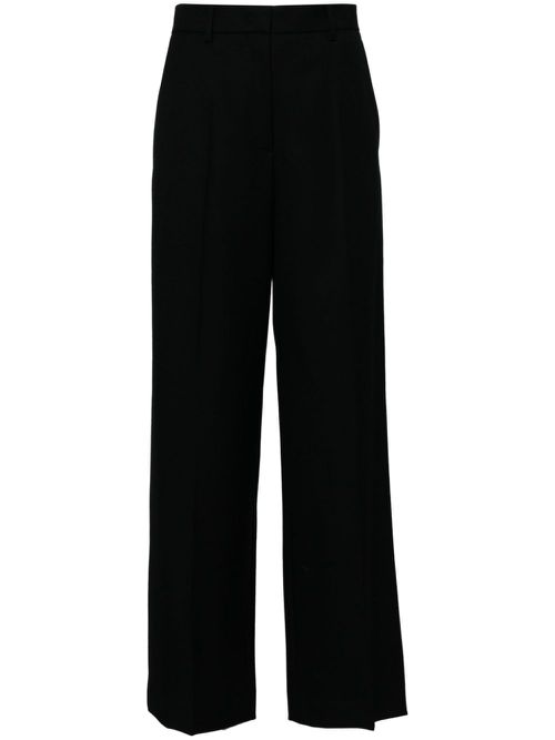 Basic trousers - Black
