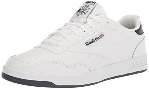 Reebok mens Club Memt Sneaker