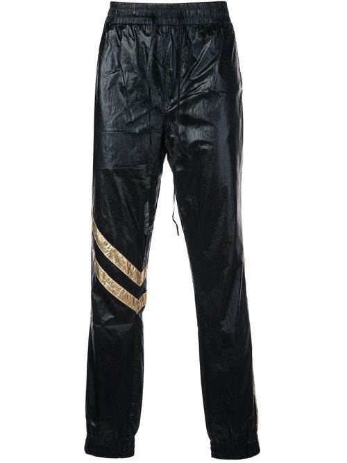 Astro trousers - Black