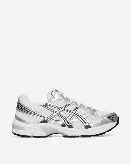 GEL-1130 Sneakers White / Pure Silver