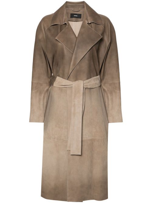 Eteri coat - Neutrals