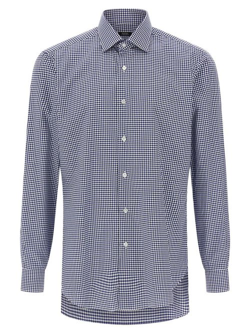 Vichy Shirt