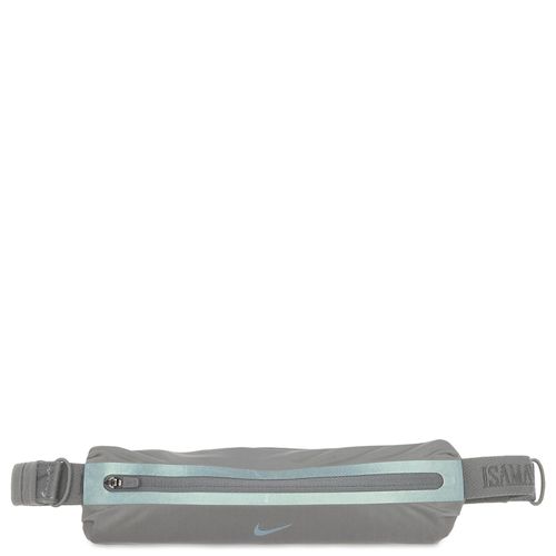 Women's x Isamaya Ffrench Slim Waistpack 4.0 in Smoke Grey