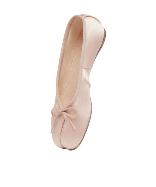 Tabi Ballet Flats