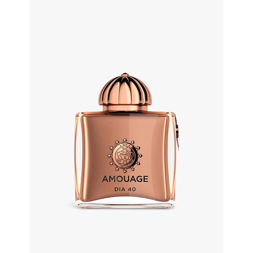 Dia Woman 40 Eau De Parfum 100ml