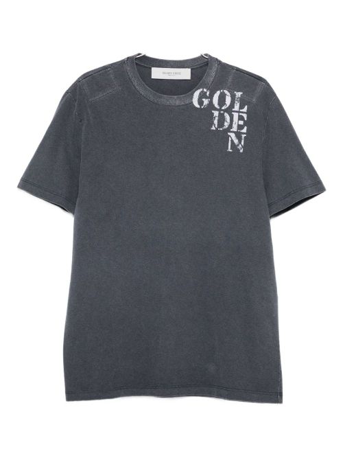 Regular Cotton T-Shirt for Men