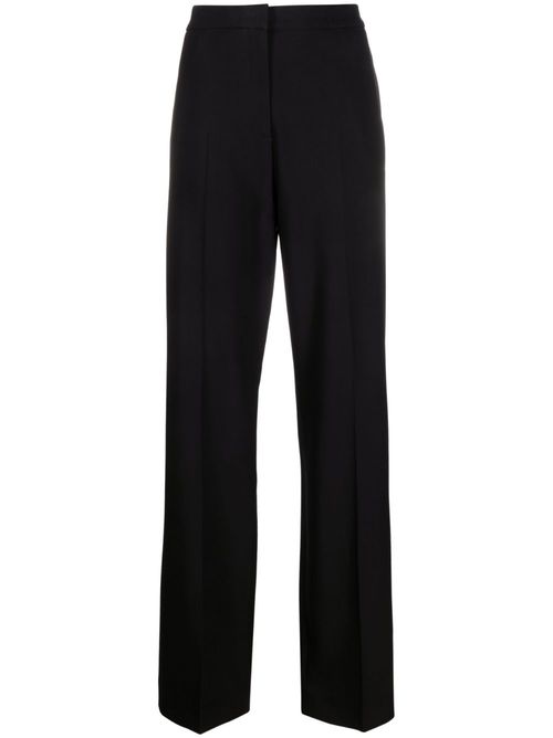 Amie tailored trousers - Black