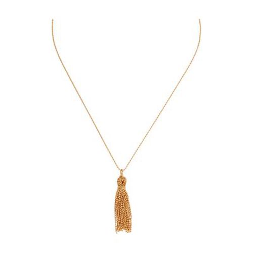 Necklace