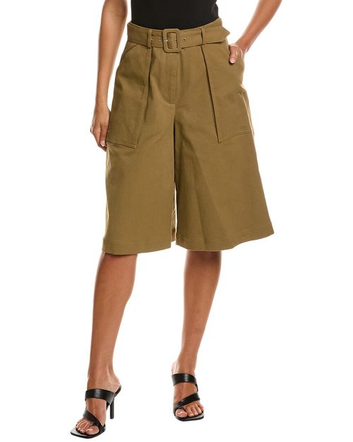 Alex Utility Bermuda Short