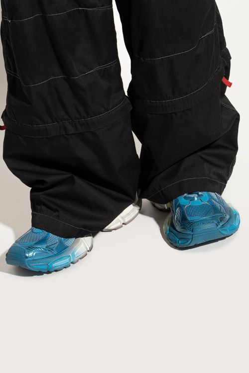 Sports Shoes 3XL, Men's, Blue