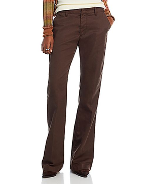 Flare Pants