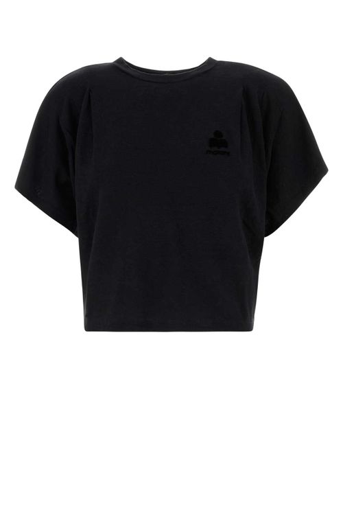 Kayanzae T-Shirt — Black