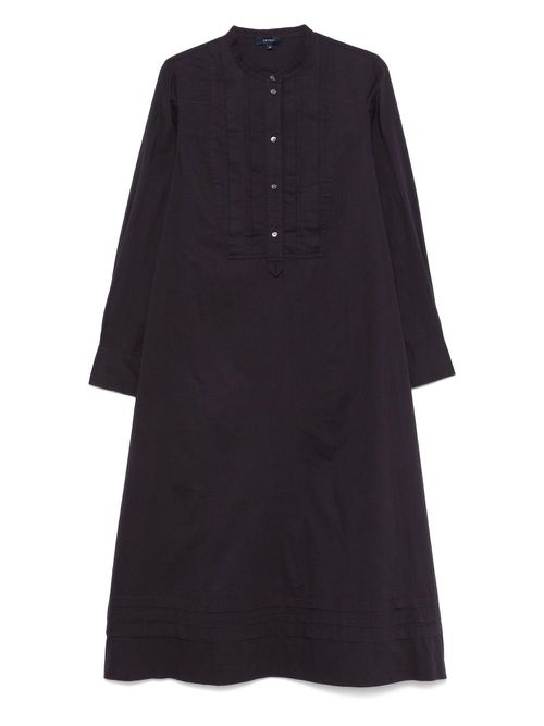 Soeur Denzel midi dress - Blue