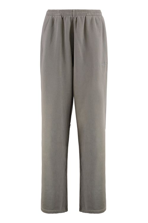 Women Articulated Leg Sweat Pant