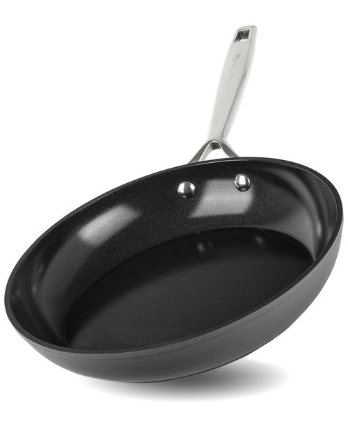 Gotham Steel Pro Ultra Ceramic 2X 10In Nonstick Fry Pan