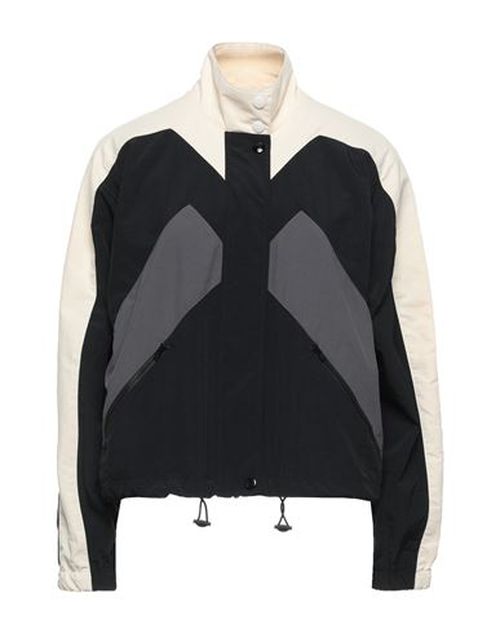 Woman Jacket Black