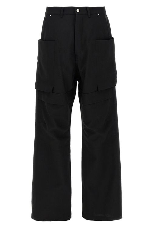 'Stefan Cargo' Pants
