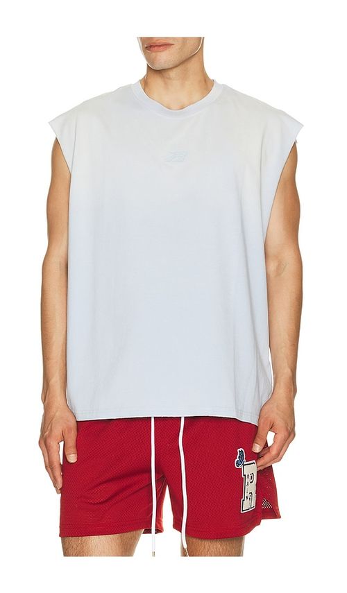 Ryoko Rain DÉBARDEUR NA en Blue. S. Also en M, L, XL/1X