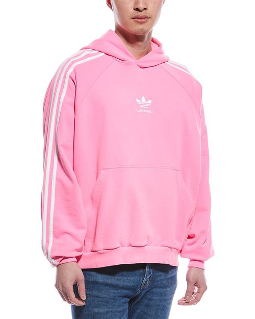 Balenciaga X Adidas Hoodie