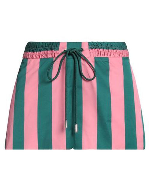 Woman Shorts & Bermuda Shorts Pink