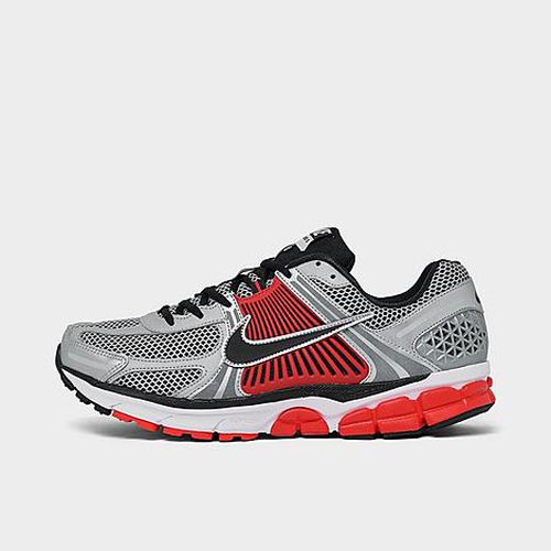 Men's Zoom Vomero 5 Casual Shoes in Grey/Metallic/Metallic Silver