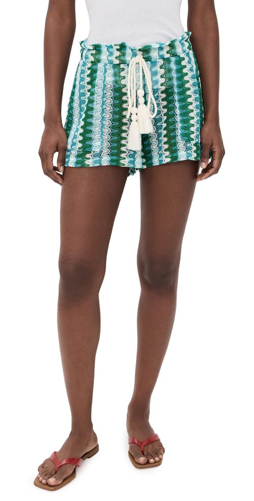 Nair Aura Shorts Aura