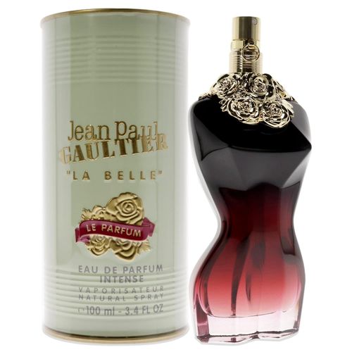 La Belle Le Parfum Eau de Parfum Intense Spray