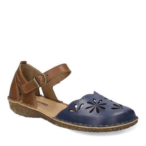 Josef Seibel Women's Rosalie 04 Mary Jane Flat