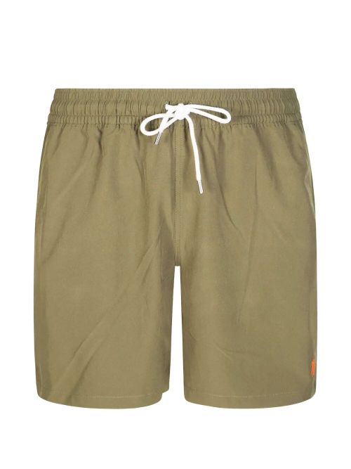 Traveler Classic Swim Boxers 14.6 Cm