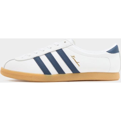 Adidas Originals London '90's City Series' - ? exclusive Womens, White