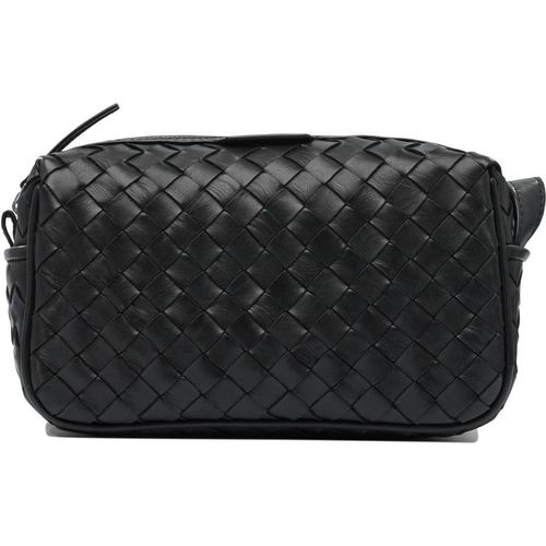 Officine Creative "Armor 014" Beauty Case