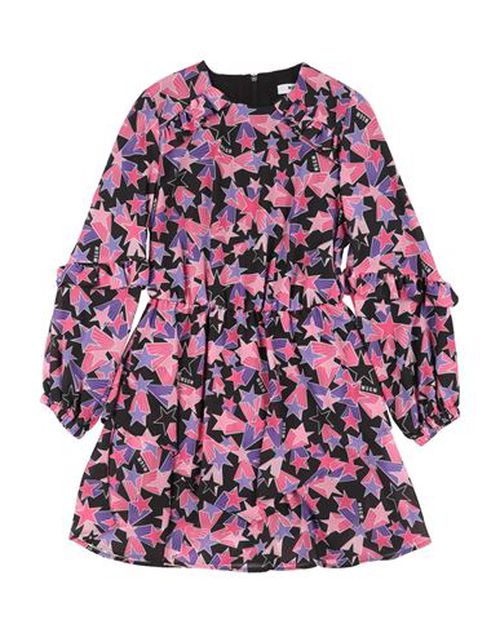 Kid Girl Kids' dress Pink