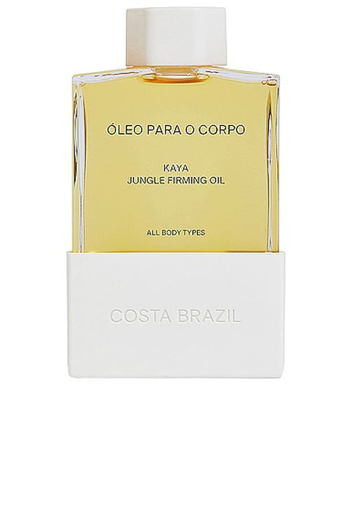 Costa Brazil Kaya Jungle Firming Body Oil in N/A - Beauty: NA. a
