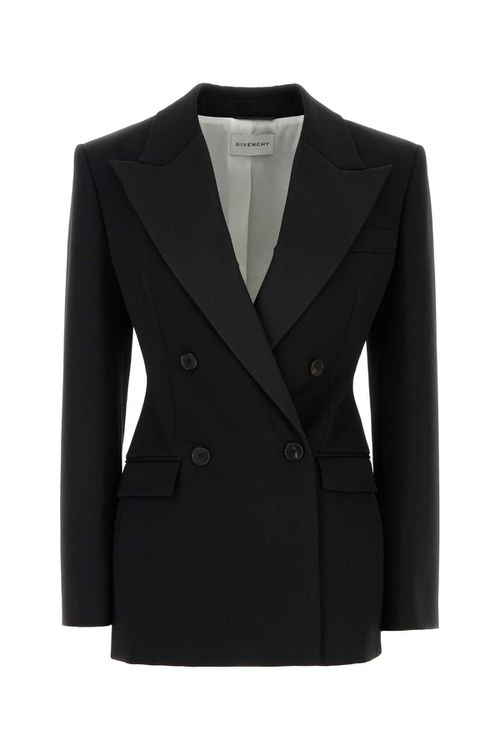 Double Breasted Jacket Tuxedo