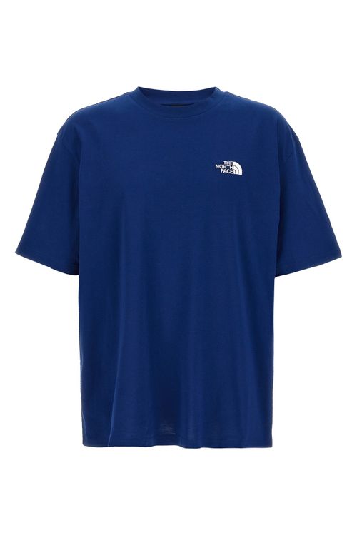 'Simple Dome' T-Shirt