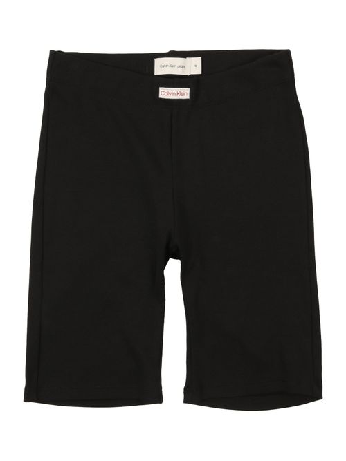 Calvin Klein Jeans Leggings nero