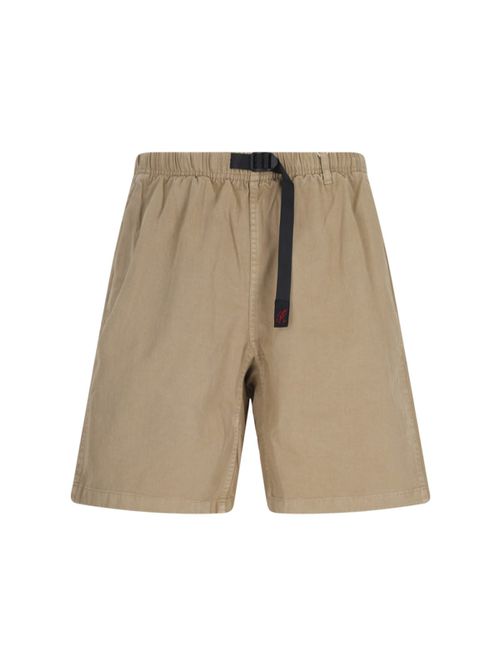 G-short Shorts
