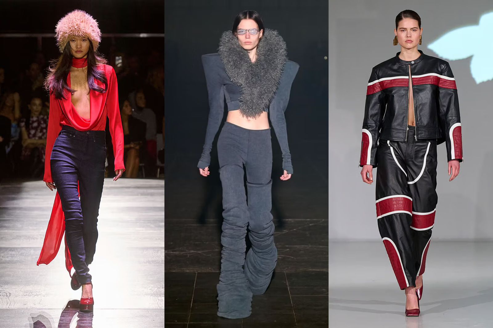 Copenhagen Fashion Week FW25 Recap