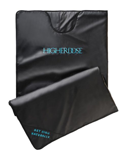 Higherdose Infrared Sauna Blanket