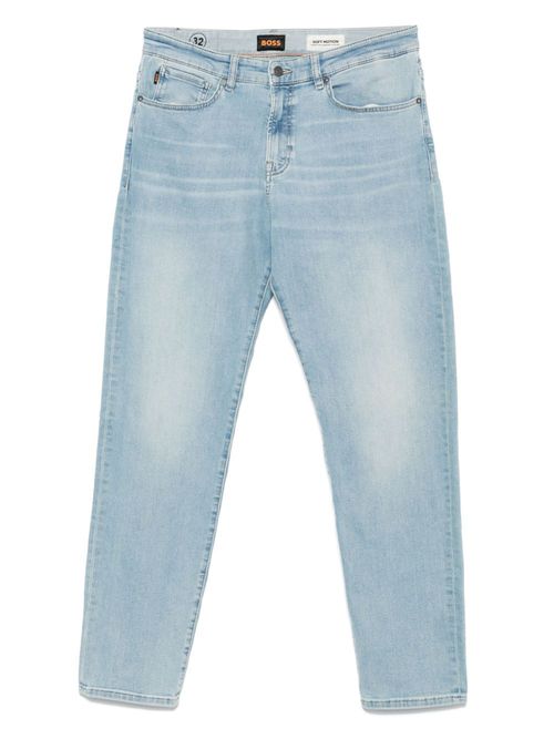 BOSS Re.Maine jeans - Blue