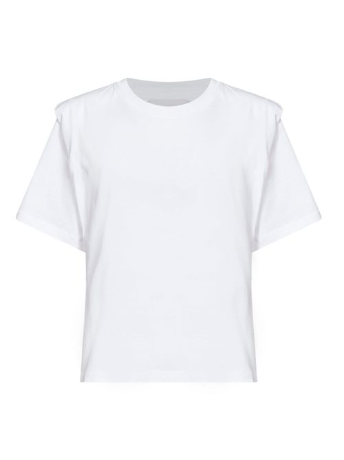 T-Shirt — White