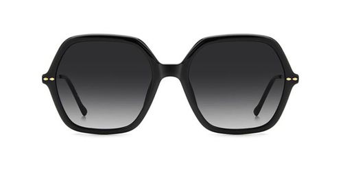 Isabel Marant IM 0206/G/S Asian Fit 2M2/9O Women’s Sunglasses Black Size 56