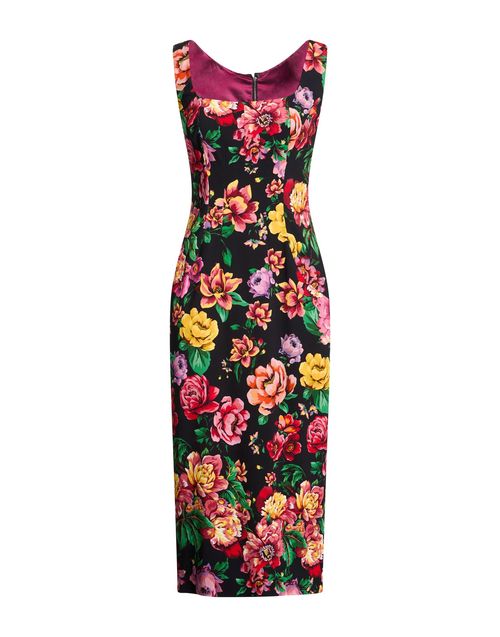 DOLCE & GABBANA Midi dresses