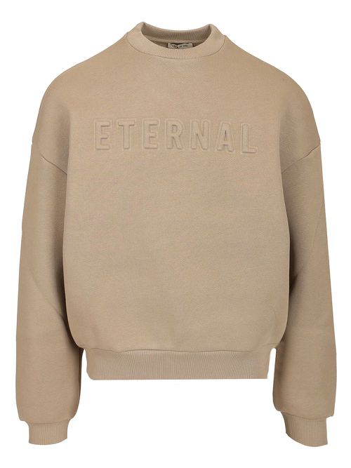 Fear Of God - Eternal Sweatshirts Beige
